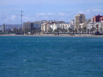 LUXURY FLAT Estepona