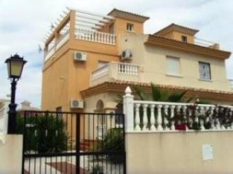 VILLA IN CIUDAD QUESADA Alicante