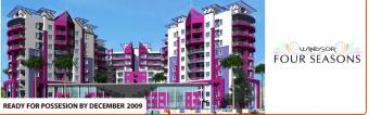 WONDERFUL PROJECT FOUR SEASONS Bangalore