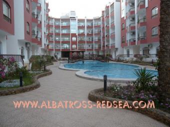 Nice Apartments in Hurghada Hurghada