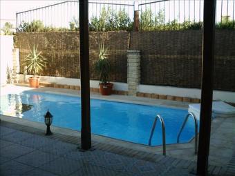 Touristic center villa for sale Hurghada