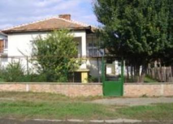 Rusokastro village house:V 1237 Rusokastro Bourgas