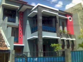 BARU, MODERN MINIMALIS, MEWAH Yogyakarta