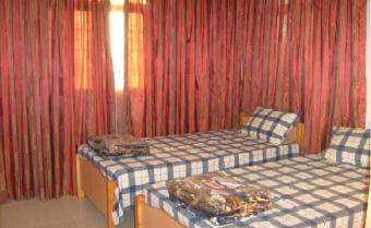 3 bedroom flat in Amarat Khartoum