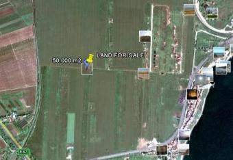 LAND FOR SALE IN ROMANIA Constanta