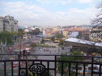 Vermezo street I. districht Budapest