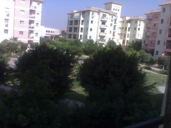 flat for rent at dream land Cairo