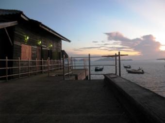 Established Bar & Restaurant Ko Lanta Yai
