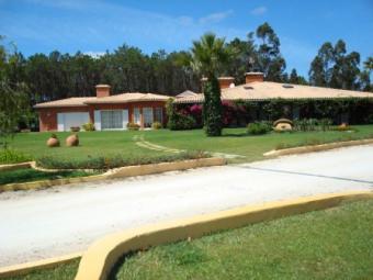 2 very large luxury villas Nazar�