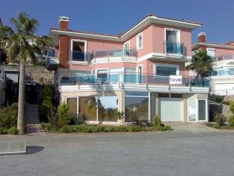 Detached private villa Kusadasi Kusadasi