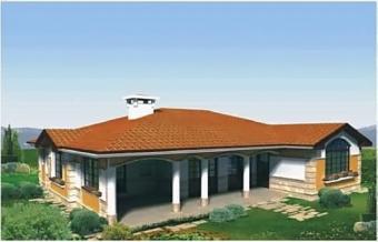 ENGEL & V&Ouml;LKERS Offer 3027-5 Balchik Kavarna