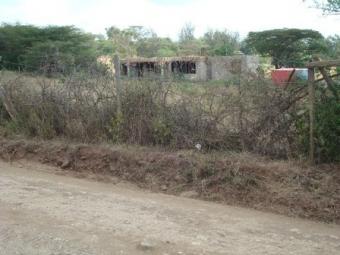 1/4 ACRE PLOTS (4 X Kshs. 6M) Ongata Rongai, Nairobi