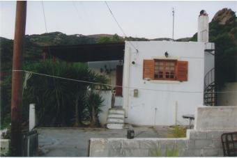 Andros kato fellos country house Andros
