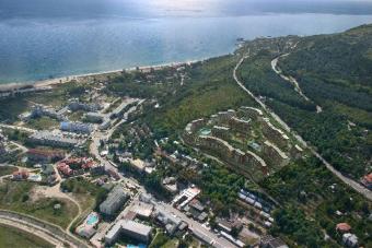 Kranevo Panorama Varna