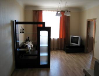 World of Apartment Riga