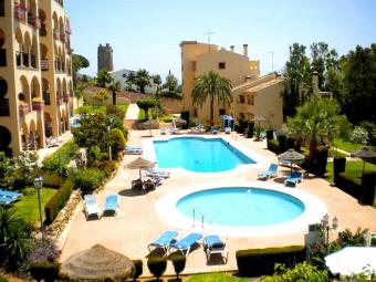 Area Malaga