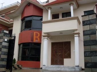 house on sale Kathmandu