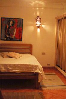 Cozy country cottage decor Cairo, Mohandessin
