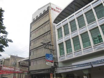 Maguindanao Hotel for Sale Davao