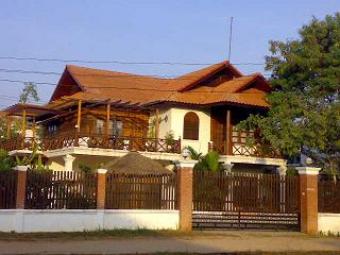 HNB: 131 Vientiane