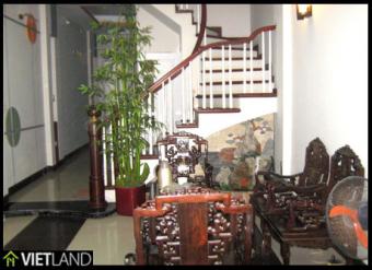House for rent in Ha Noi Hanoi