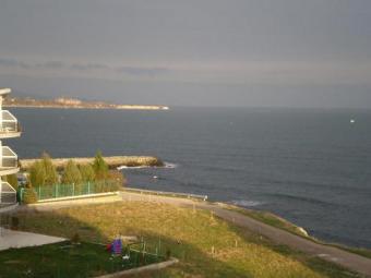 Fully furnished 2 bed apartment Ravda