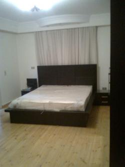 amazing furnished appt in Maadi Cairo