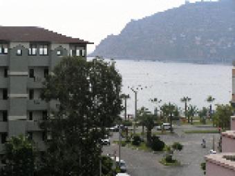 HOTEL FOR SALE IN ALANYA Antalya