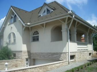 Near a thermal bath luxury house Cegledbercel