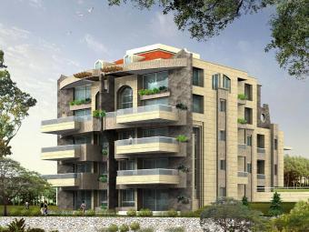 New Apartment in Greater Beirut Beirut