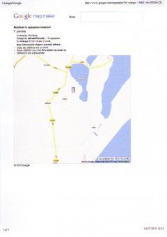 LAND FOR INVESTMENT NEAR NUNTASI Sacele, Nuntasi