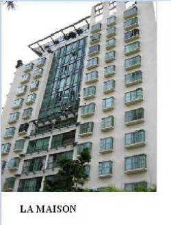 La Maison at Moulmein Rise Singapore