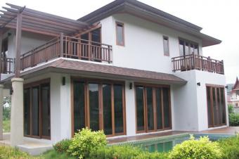 Phuwa Living Park Phuket