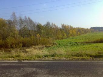 Plot of land 19.000 sqm for SALE Riga Region