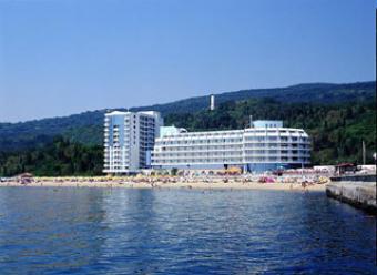 Berlin Golden Beach Apartments Golden Sands