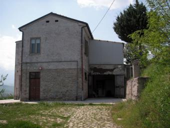 5210 - Habitable home with view Elice