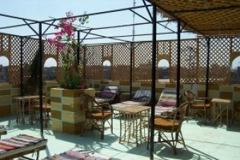 Australian managed Hotel Luxor