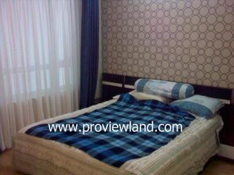 Phu Nhuan Tower Apt for lease, Hcmc