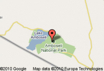 60 Acres for sale Amboseli Kajiado