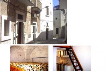 ITALY-OSTUNI HOLIDAYS HOUSE 72017
