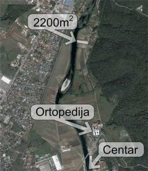 Lovely plots of land Banja Luka