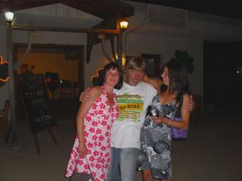 Crock`o`Gold Irish Pub Kadriye