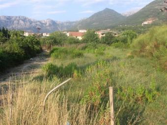 Montenegro/ Bar/ Plot of land Bar