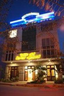 Serviced Apartment for rent Hcm City District 7