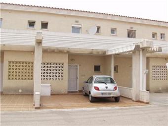 Beautiful terraced house Els Poblets