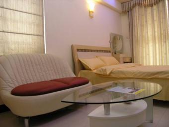 GUANGZHOU APARMENTS FOR RENT Guangzhou