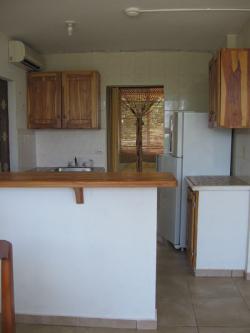 Beach Condo in Gorgona Gorgona Playa Serena