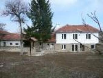 A LOVELY BULGARIAN HOUSE Veliko Turnovo