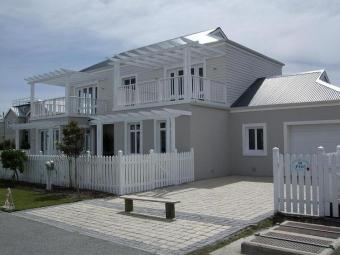 South African Home Knysna