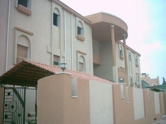 office building for rent libya Tripoly